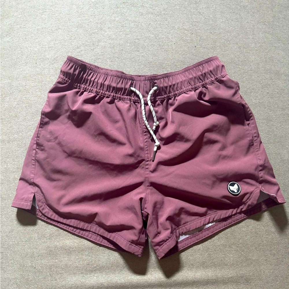 Alpha Forward / AFWD / NOVEL Women’s Board Shorts Size Medium